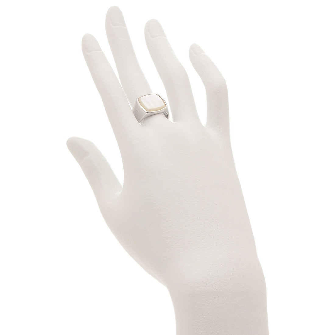 トムウッド TOM WOOD 指輪 リング シルバー メンズ レディース ユニ