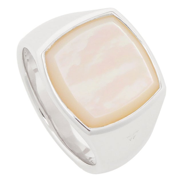 トムウッド TOM WOOD 指輪 リング シルバー メンズ レディース ユニ