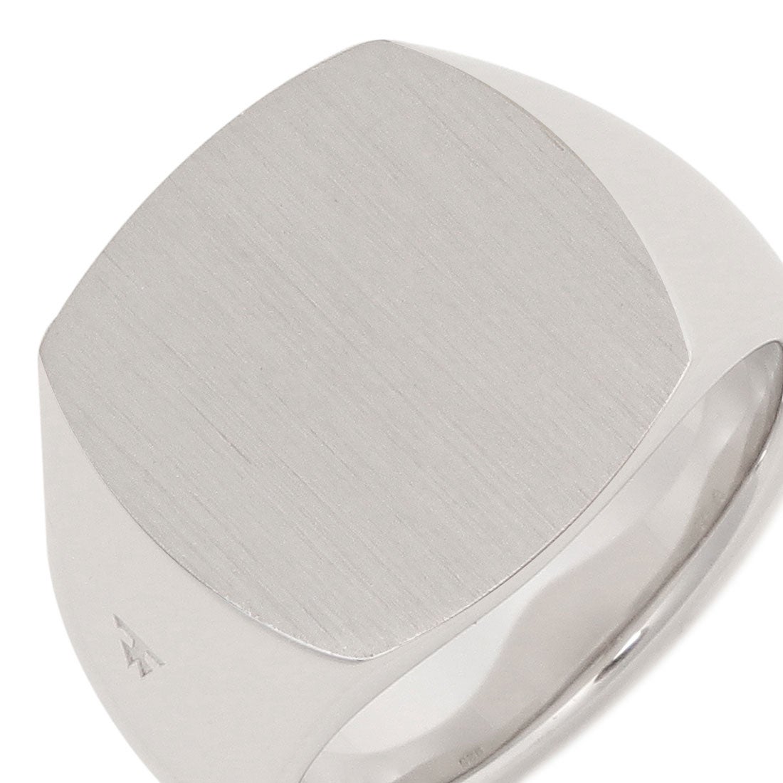 トムウッド TOM WOOD 指輪 リング シルバー メンズ レディース ユニ