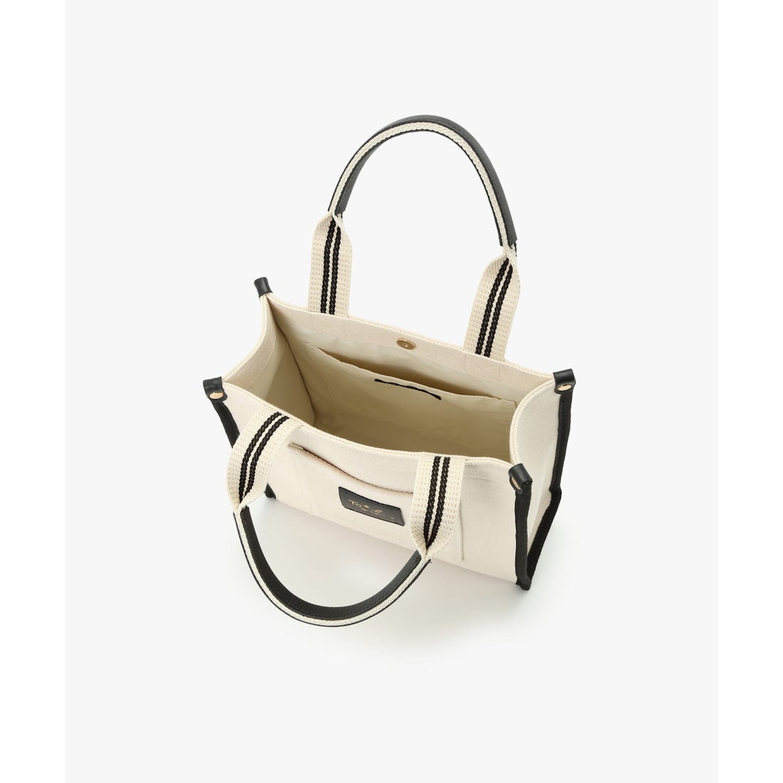 トゥービー バイ アニエスベー To b. by agne's b WV97 SAC レザー