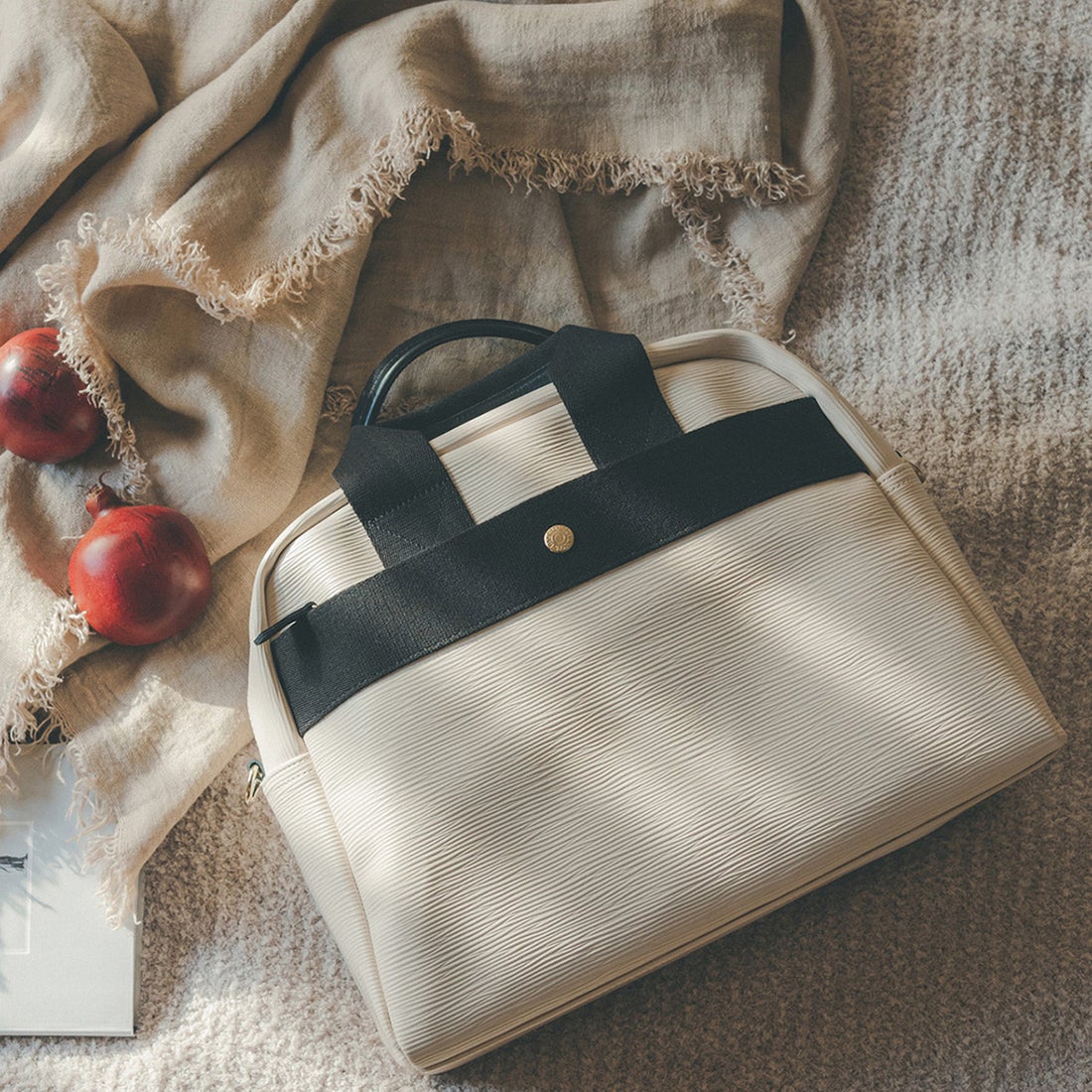 WEB限定】トプカピ TOPKAPI RIPPLE FLIGHT/リプル フライト キャリー