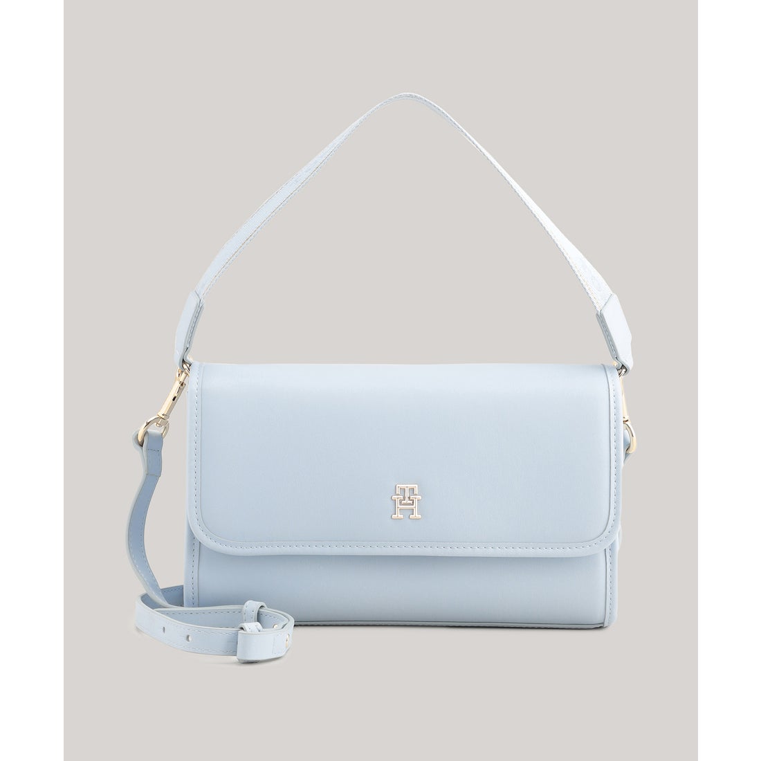 トミー ヒルフィガー TOMMY HILFIGER モノタイプショルダーバッグ