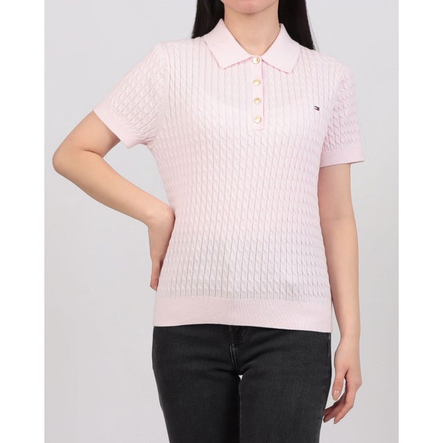 ストロベリーフィールズ STRAWBERRY FIELDS バレリーナモチーフ五分丈