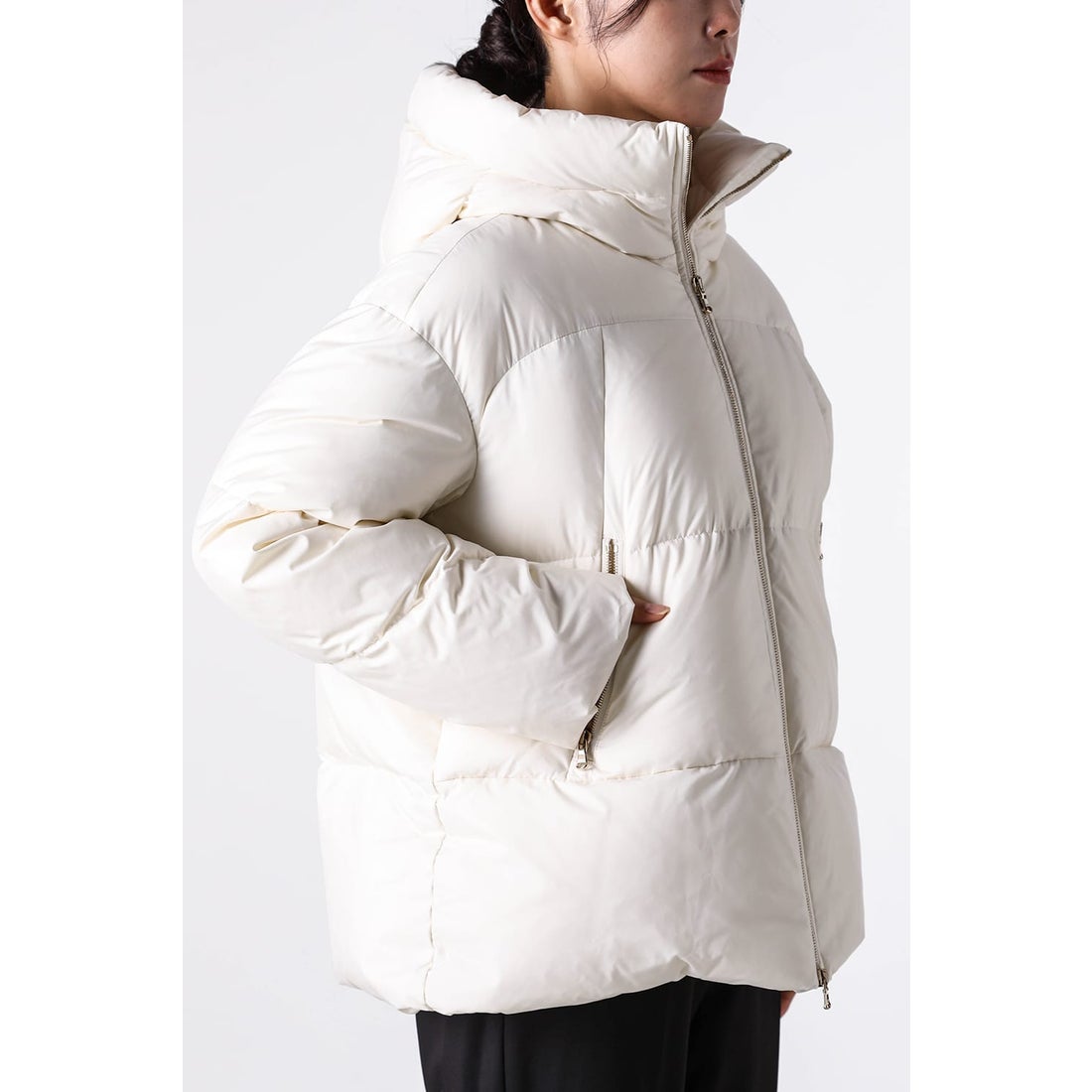 タトラス TATRAS GIGI （Ivory） -FASCINATE