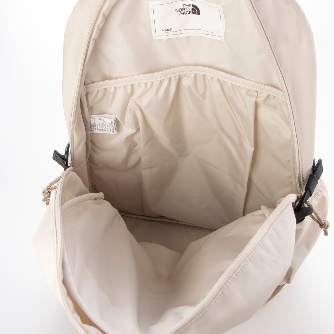 ザ・ノース・フェイス THE NORTH FACE バッグ （ベージュ） -靴