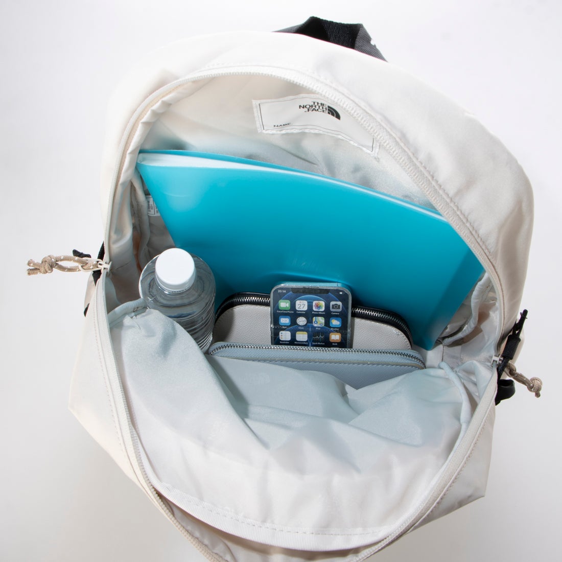 ザ・ノース・フェイス THE NORTH FACE バッグ （ベージュ） -靴