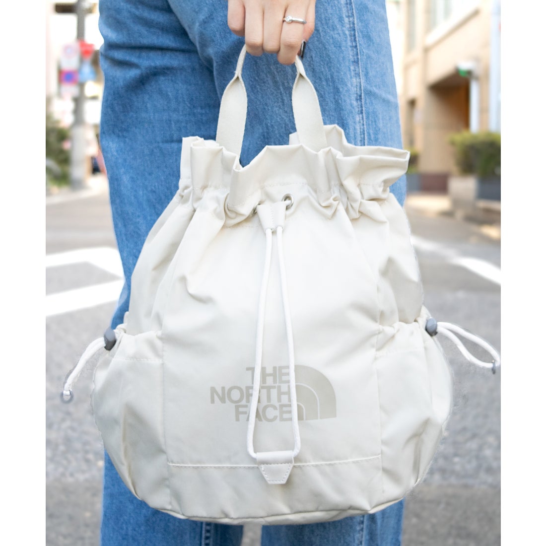 ザ・ノース・フェイス THE NORTH FACE BONNEY MULTI PACK ボニー