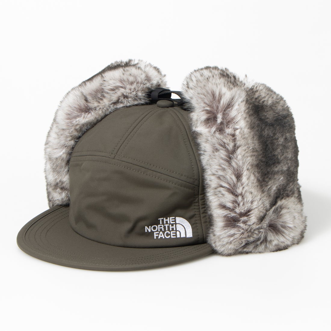 ザ ノース フェイス THE NORTH FACE トレッキング 帽子 Badland Cap_