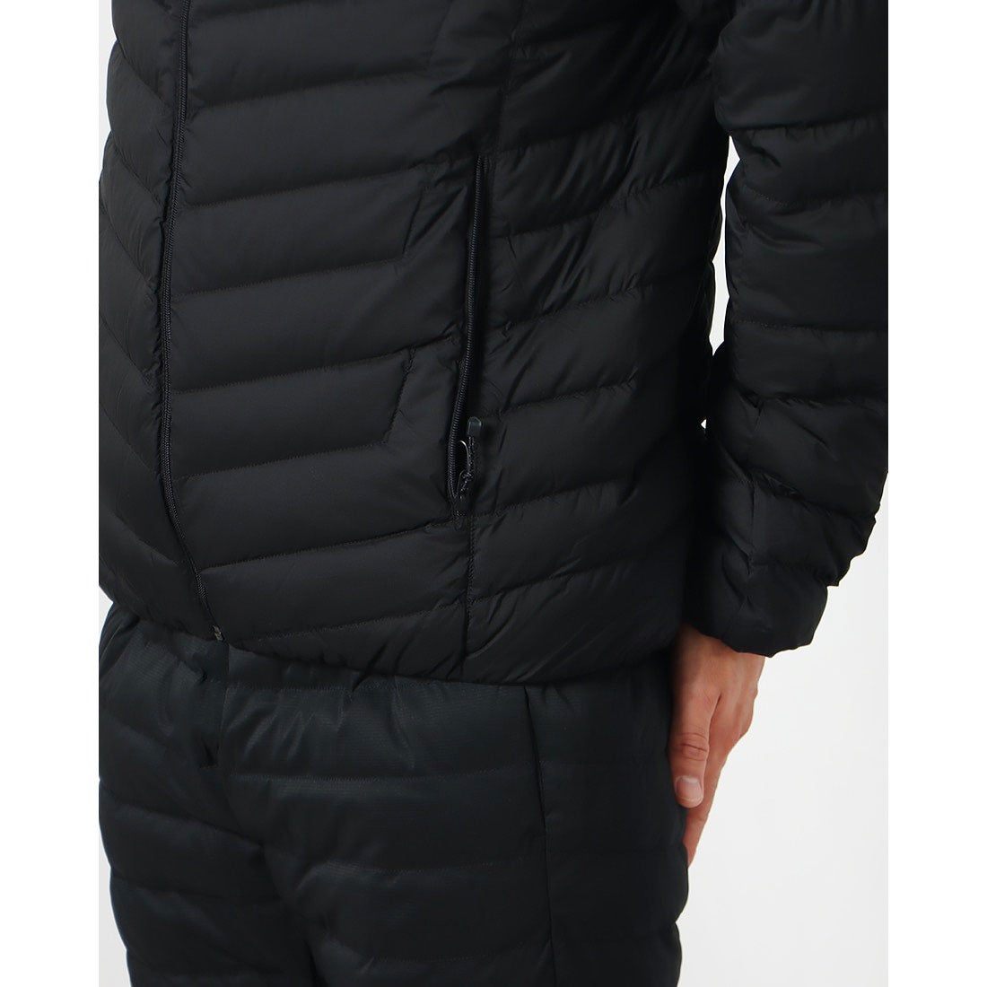 ザ ノース フェイス THE NORTH FACE メンズ アウトドア 中綿ジャケット