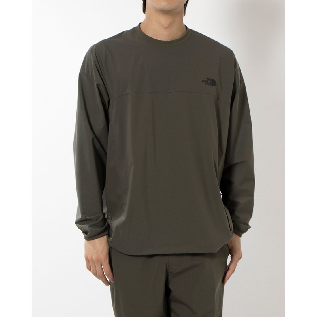 ザ ノース フェイス THE NORTH FACE メンズ 陸上/ランニング ウインド