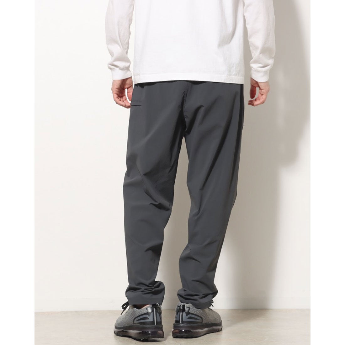 ザ ノース フェイス THE NORTH FACE メンズ アウトドア ロングパンツ