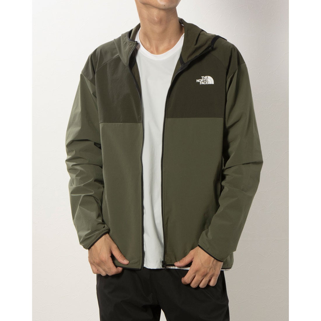ザ ノース フェイス THE NORTH FACE メンズ 陸上/ランニング ウインド