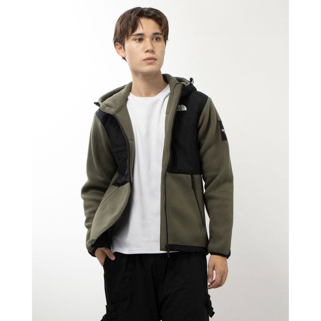 ザ ノース フェイス THE NORTH FACE メンズ アウトドア フリース