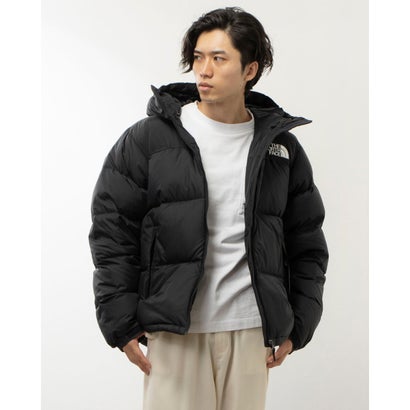 ザ ノース フェイス THE NORTH FACE メンズ ダウンジャケット Nuptse