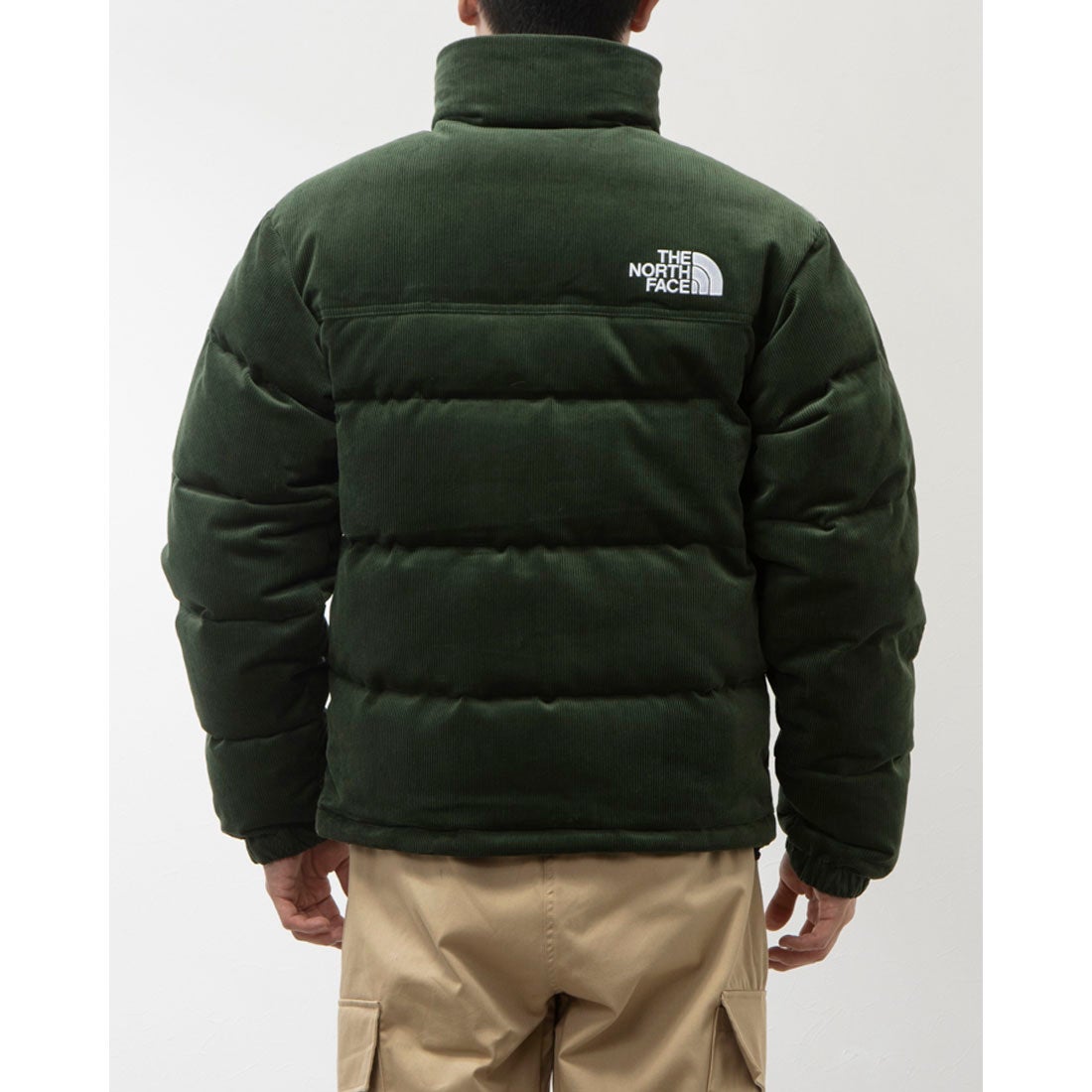 ザ ノース フェイス THE NORTH FACE メンズ 1992 リバーシブル