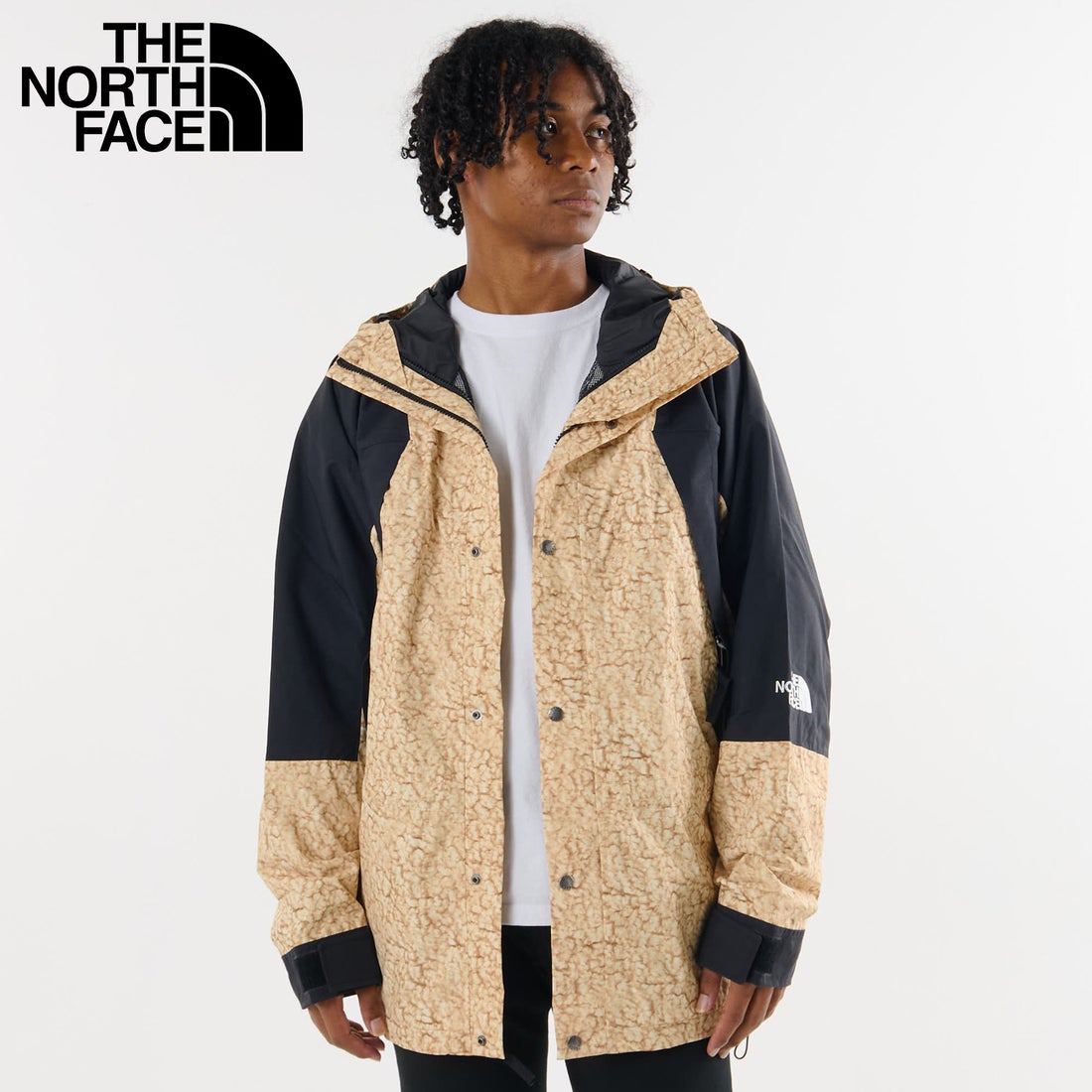 ノースフェイス THE NORTH FACE ジャケット マウンテンジャケット
