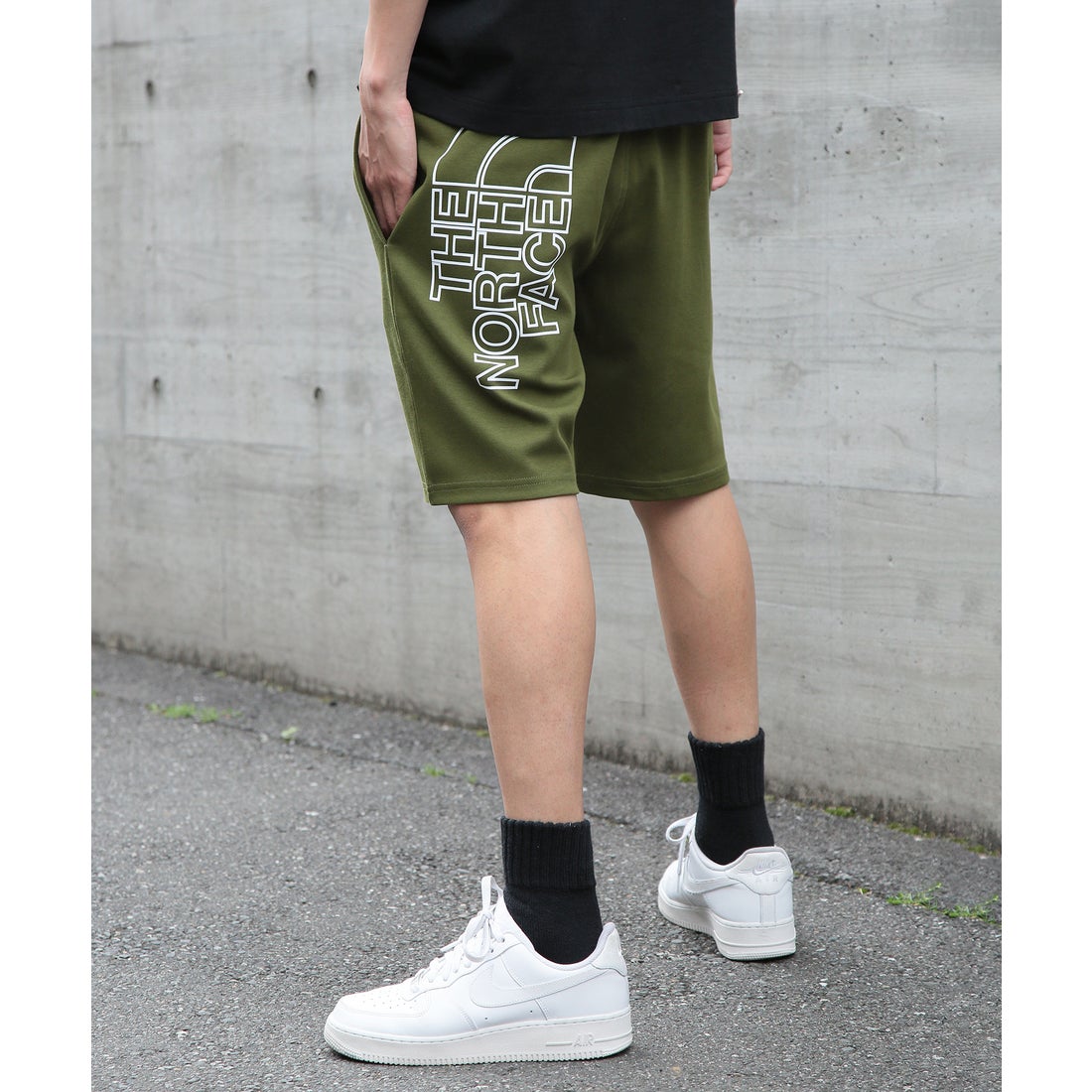 ザ・ノース・フェイス THE NORTH FACE 【THE NORTH FACE / ザ・ノース