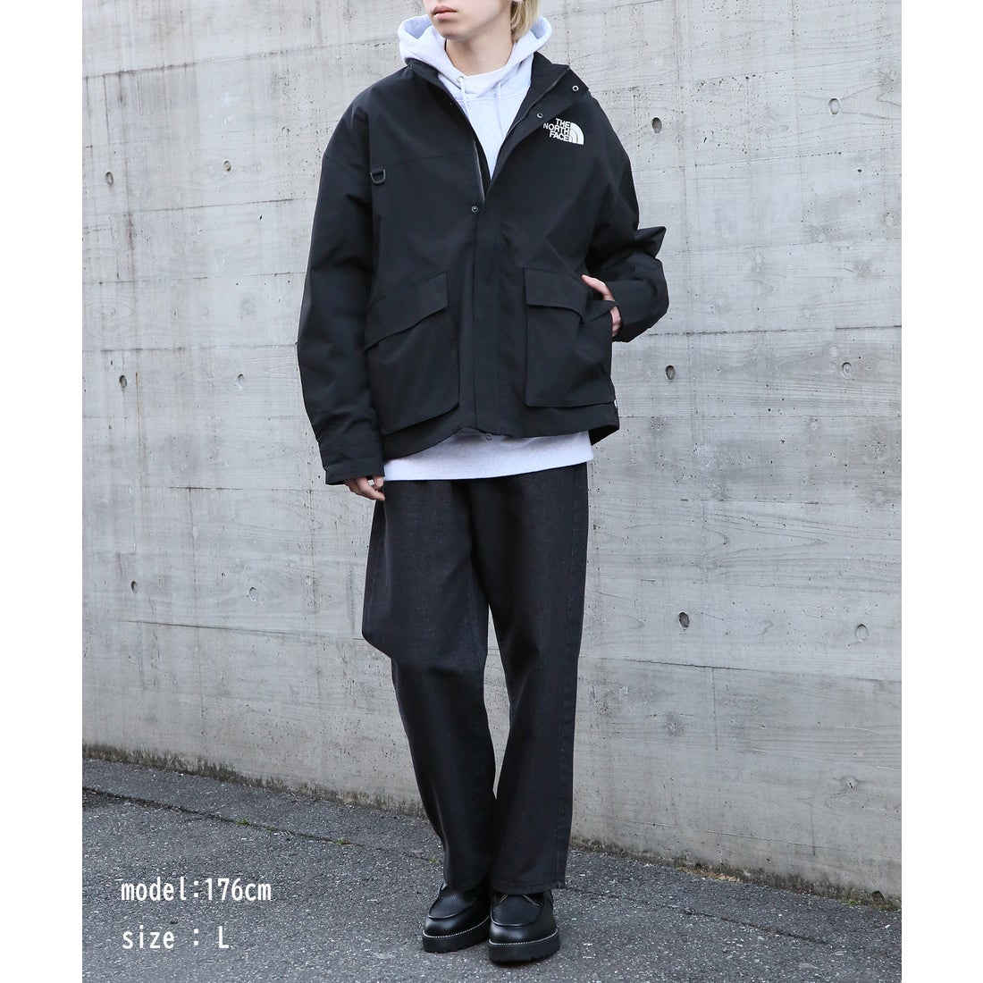 ザ・ノース・フェイス THE NORTH FACE 【THE NORTH FACE / ザ・ノース