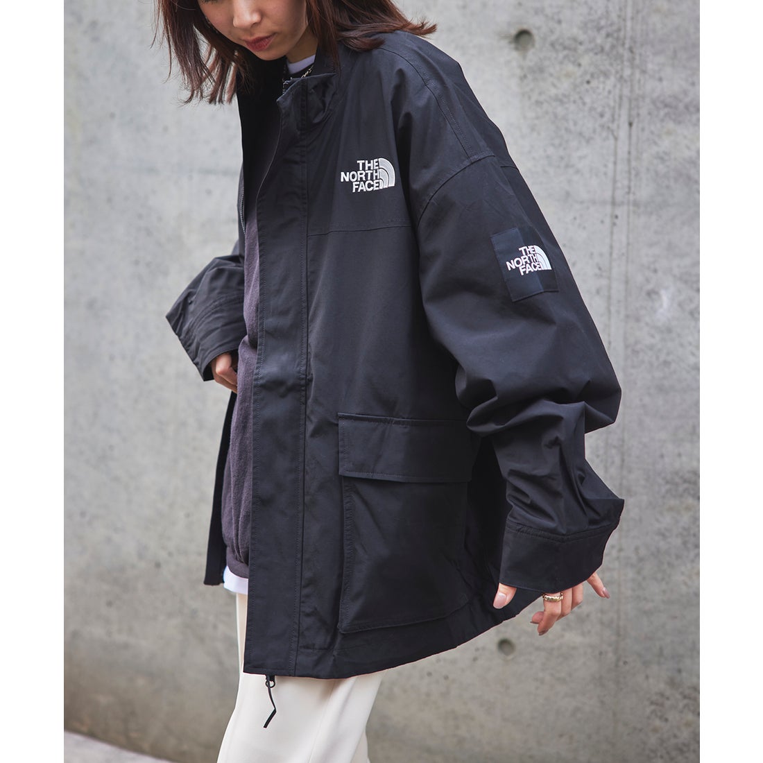 ザ・ノース・フェイス THE NORTH FACE 【THE NORTH FACE / ザ・ノース