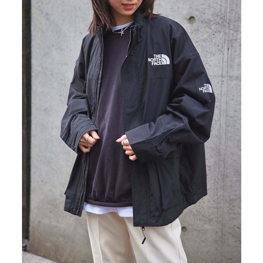 ザ・ノース・フェイス THE NORTH FACE 【THE NORTH FACE / ザ・ノース