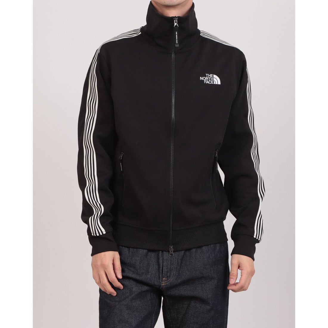 ザ・ノース・フェイス THE NORTH FACE TNF TRACK JACKET トラック