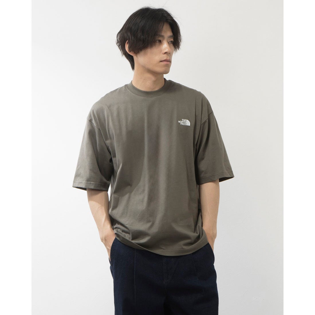 ザ ノース フェイス THE NORTH FACE アウトドア 半袖Tシャツ S/S