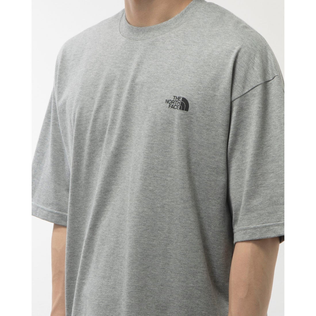 ザ ノース フェイス THE NORTH FACE アウトドア 半袖Tシャツ S/S