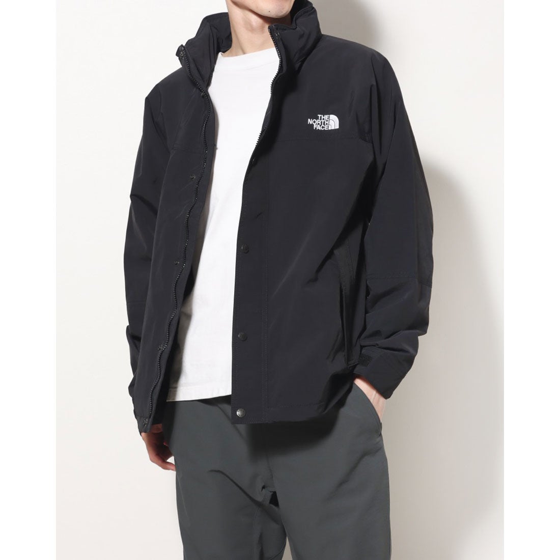 ザ ノース フェイス THE NORTH FACE アウトドア アウトドアジャケット