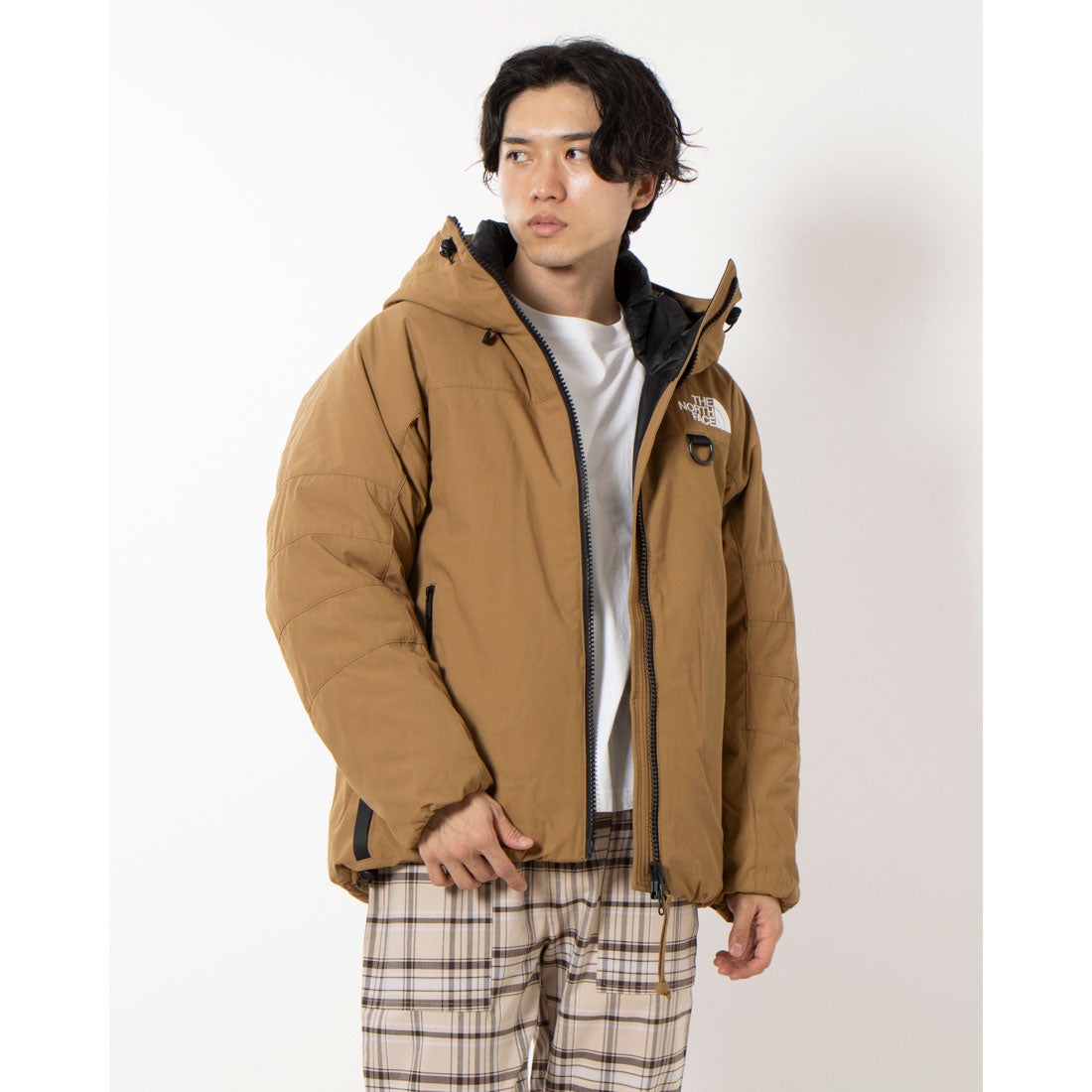 ザ ノース フェイス THE NORTH FACE アウトドア 中綿ジャケット