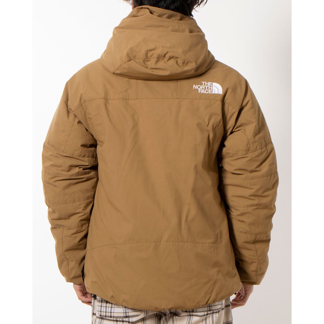 ザ ノース フェイス THE NORTH FACE アウトドア 中綿ジャケット