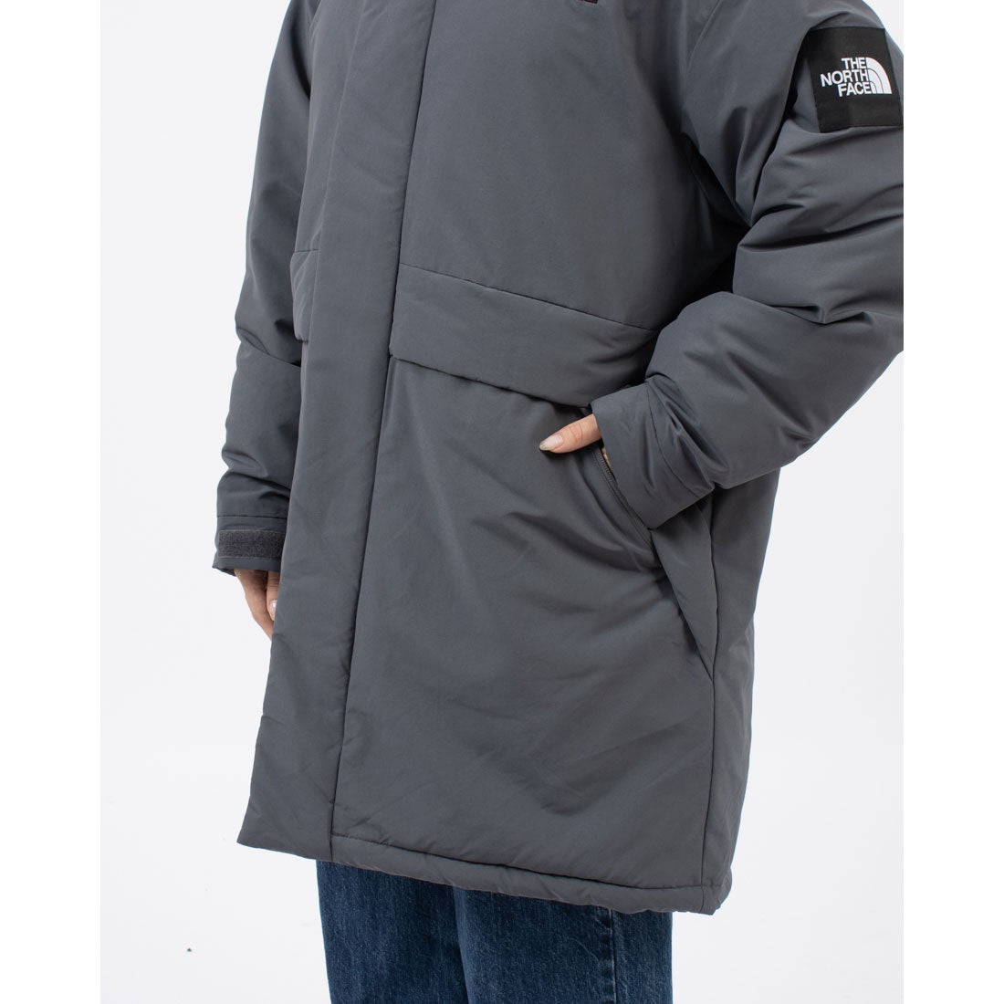 ザ ノースフェイス ホワイトレーベル THE NORTH FACE WHITE LABEL