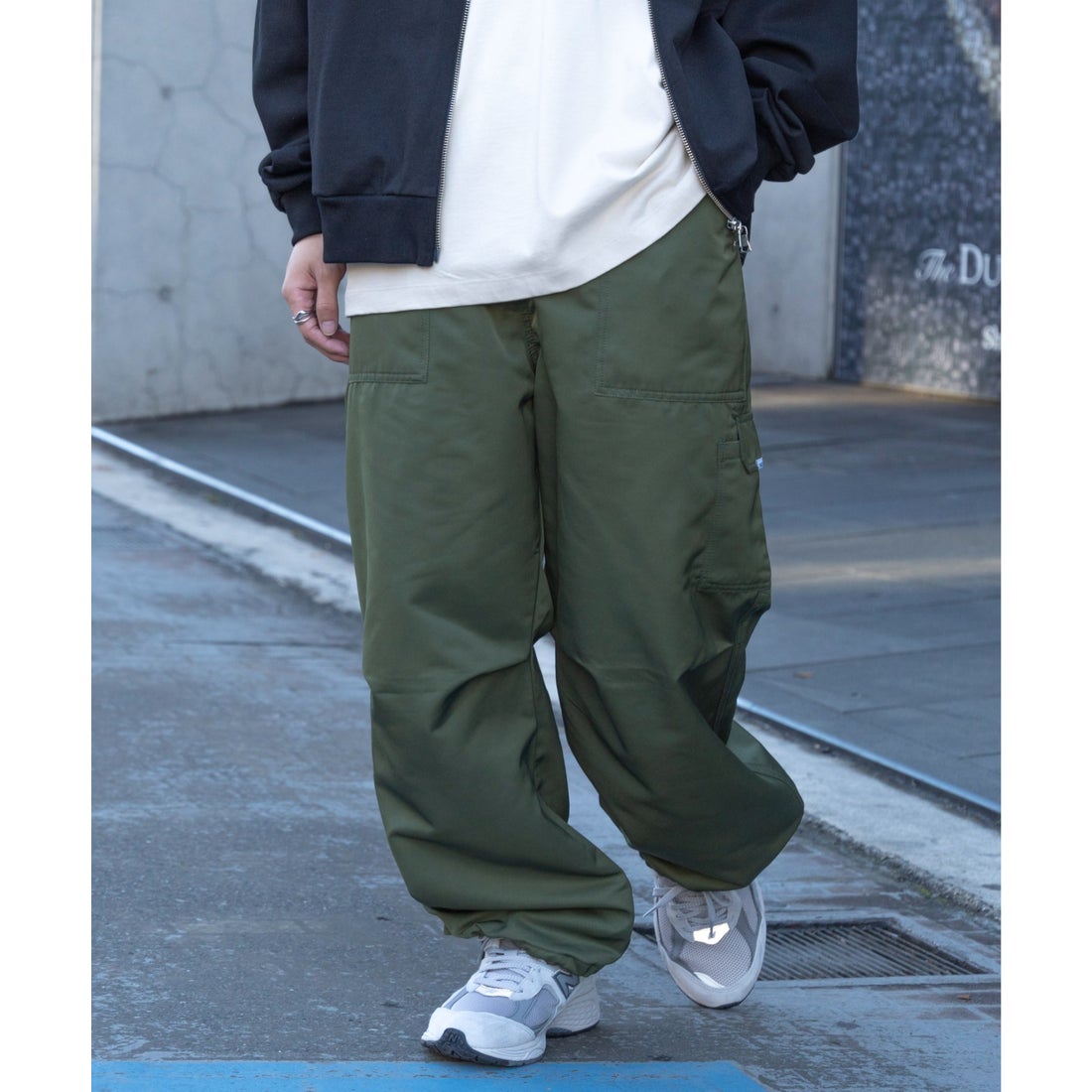 メゾンクラブ MAISON CLUB 新色追加！ サイズ展開有 ◎ ベーシック