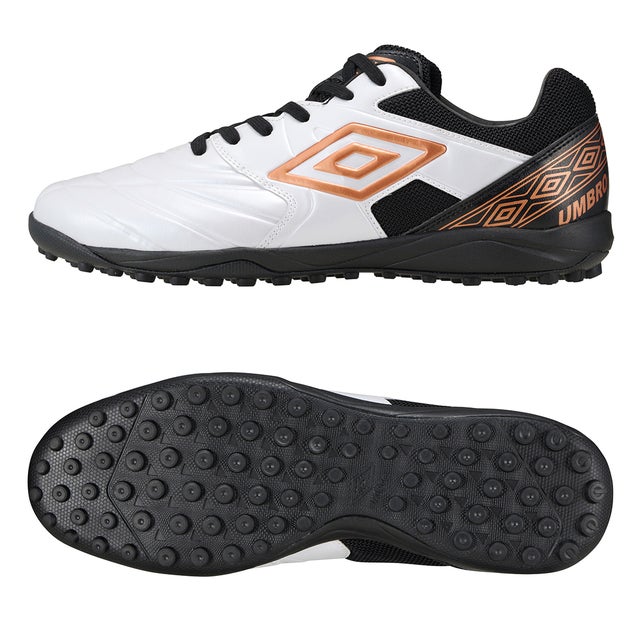 TOPPER トッパー アタッキ ソサエチ(ホワイト×ゴールド) FS0912 WHT