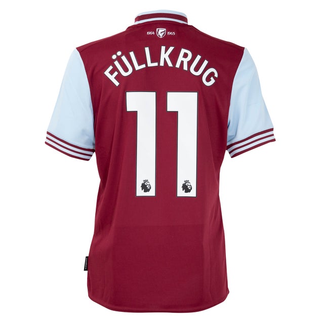 adidas アーセナル 23/24 ユニフォーム ホーム 半袖 オーセンティック