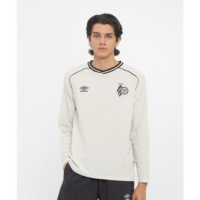 umbro アンブロ - 長袖 -デサントストア-DESCENTE STORE-