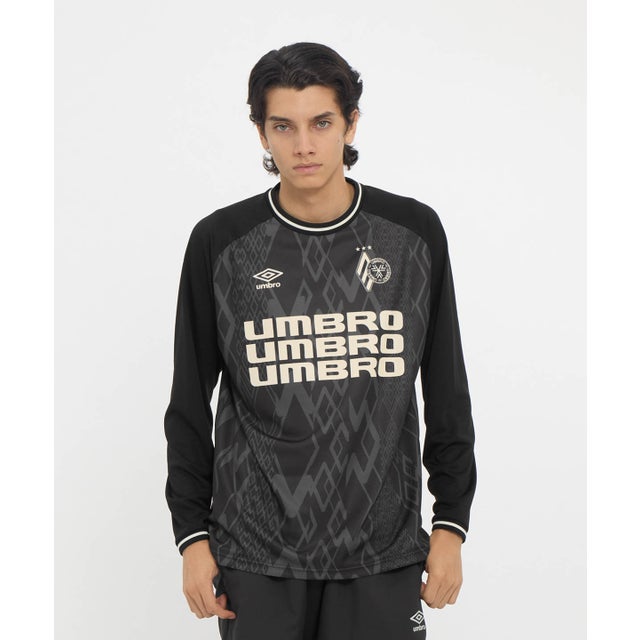 umbro アンブロ - 長袖 -デサントストア-DESCENTE STORE-