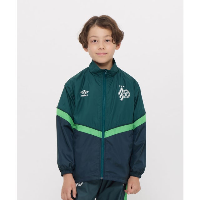 umbro 【Jリーグ】【2022シーズン】ガンバ大阪 2ND/AWAY レプリカ半袖