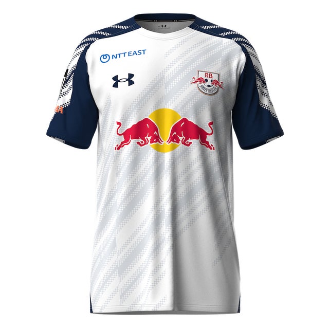 umbro イングランド代表 03/05 ユニフォーム ホーム 長袖(リバーシブル