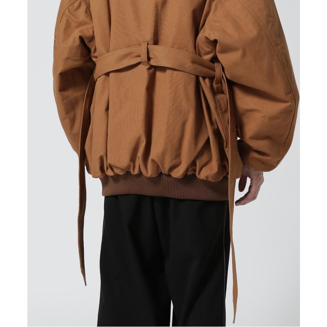 ガーデン GARDEN Sasquatchfabrix./サスクワッチファブリックス/PUFF