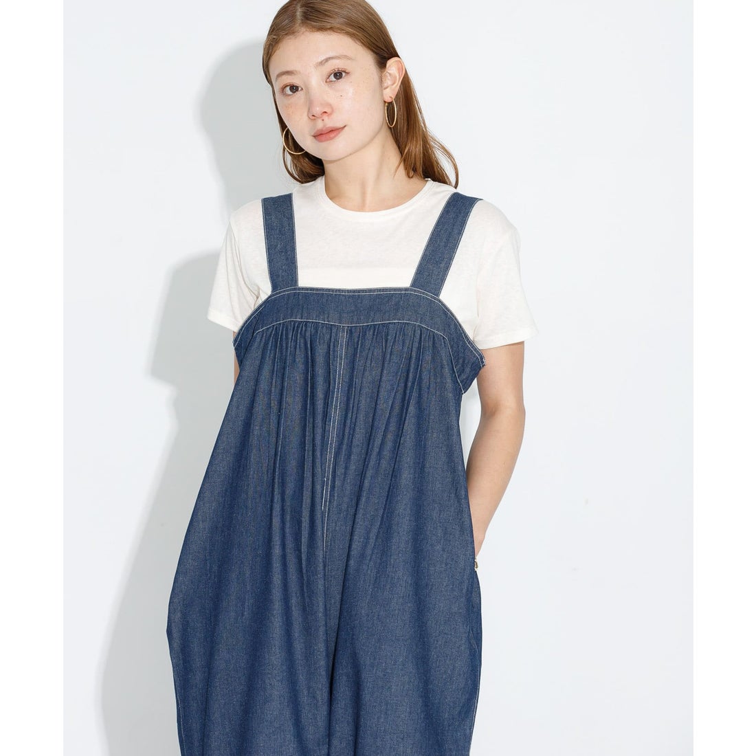 アーバンリサーチ サニーレーベル URBAN RESEARCH Sonny Label デニム