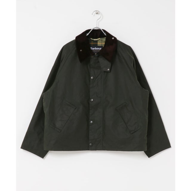 アーペーセー A.P.C. ブルゾン カバーオール カーキグリーン メンズ