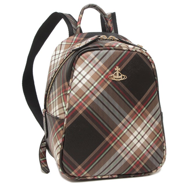 ヴィヴィアン ウエストウッド Vivienne Westwood リュック バック