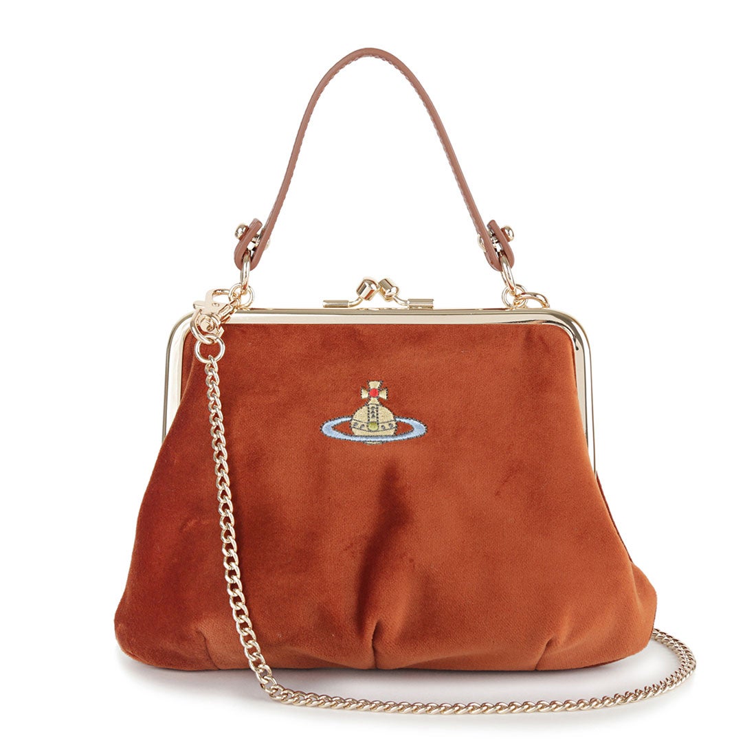 ヴィヴィアン ウエストウッド Vivienne Westwood ショルダーバッグ