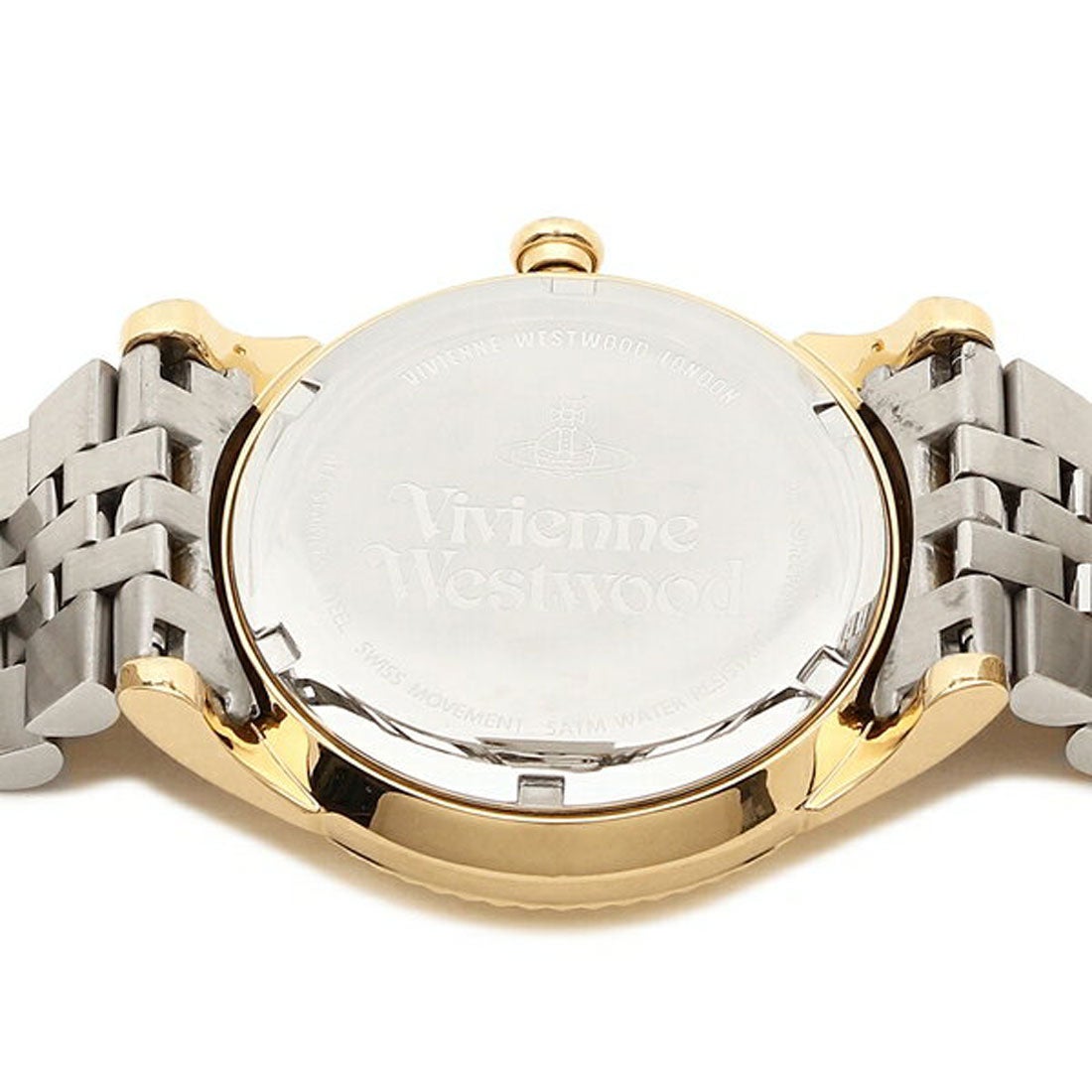 ヴィヴィアン ウエストウッド Vivienne Westwood 時計 メンズ