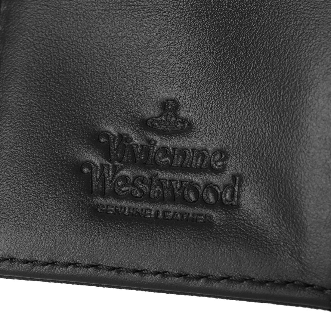 ヴィヴィアン ウエストウッド Vivienne Westwood 3つ折り財布
