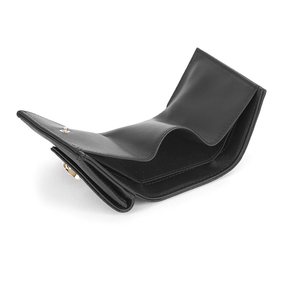 ヴィヴィアン ウエストウッド Vivienne Westwood 3つ折り財布