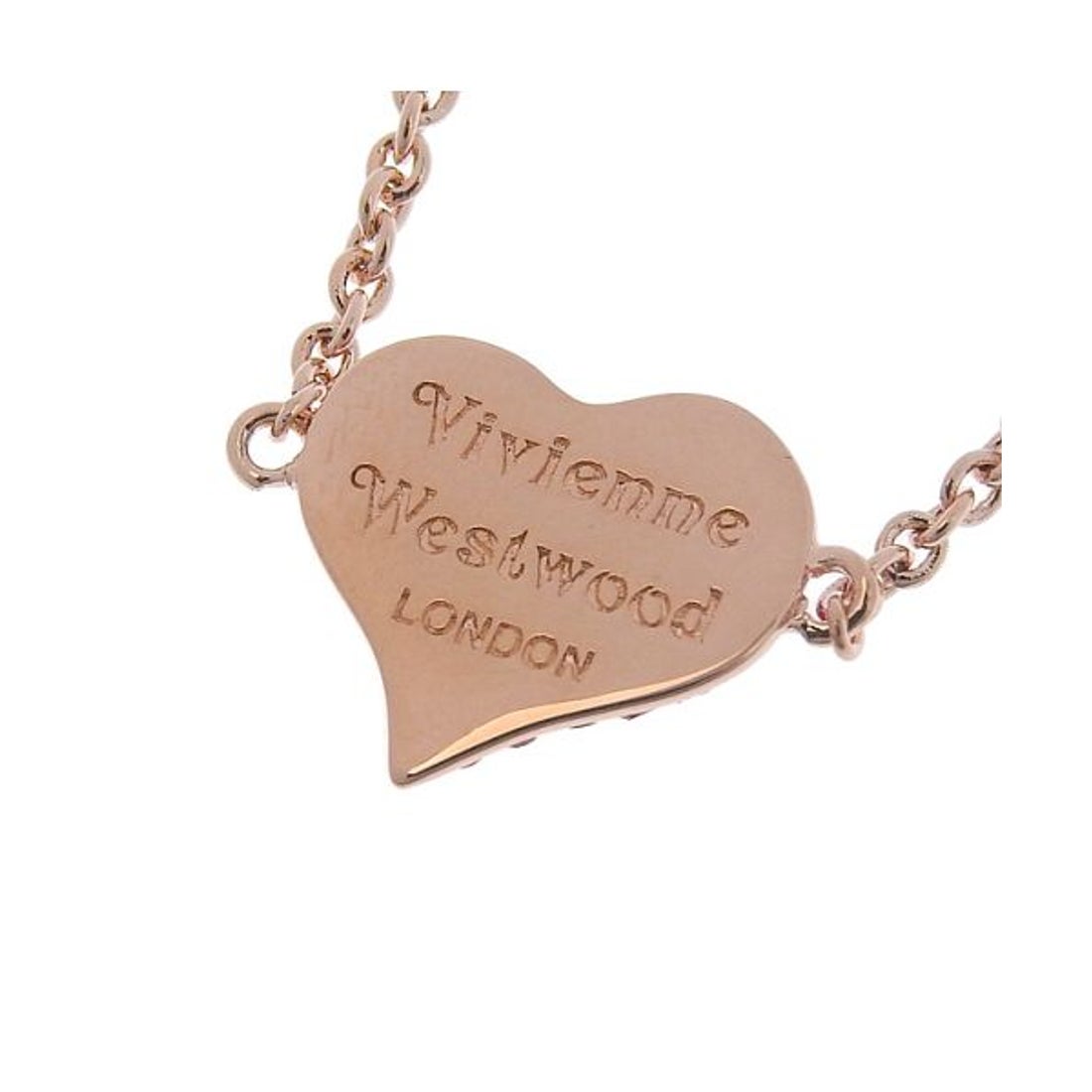 ヴィヴィアン ウエストウッド Vivienne Westwood ブレスレット