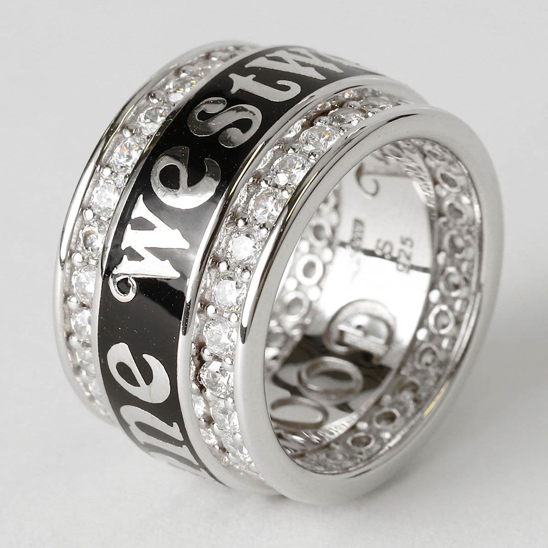 ヴィヴィアン ウエストウッド Vivienne Westwood リング JACOB RING