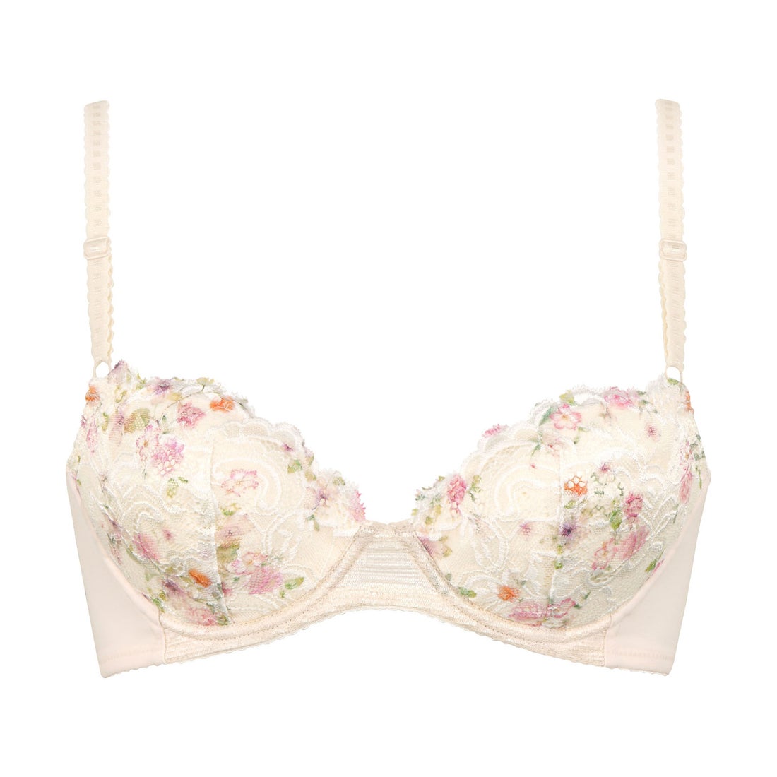 ウイング Wing ウイング ブラジャー 【ナチュラルフィットブラ】 もっ