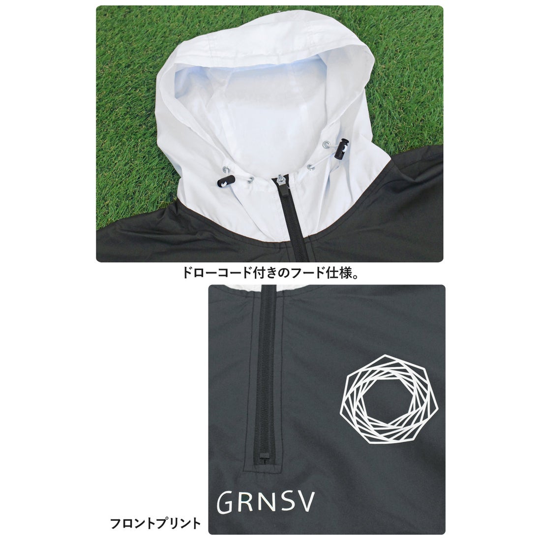 トップイズム TopIsm ゴルフジャケット メンズ ゴルフウェア スニード